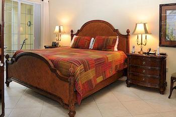 The Meridian George Town Ngoại thất bức ảnh